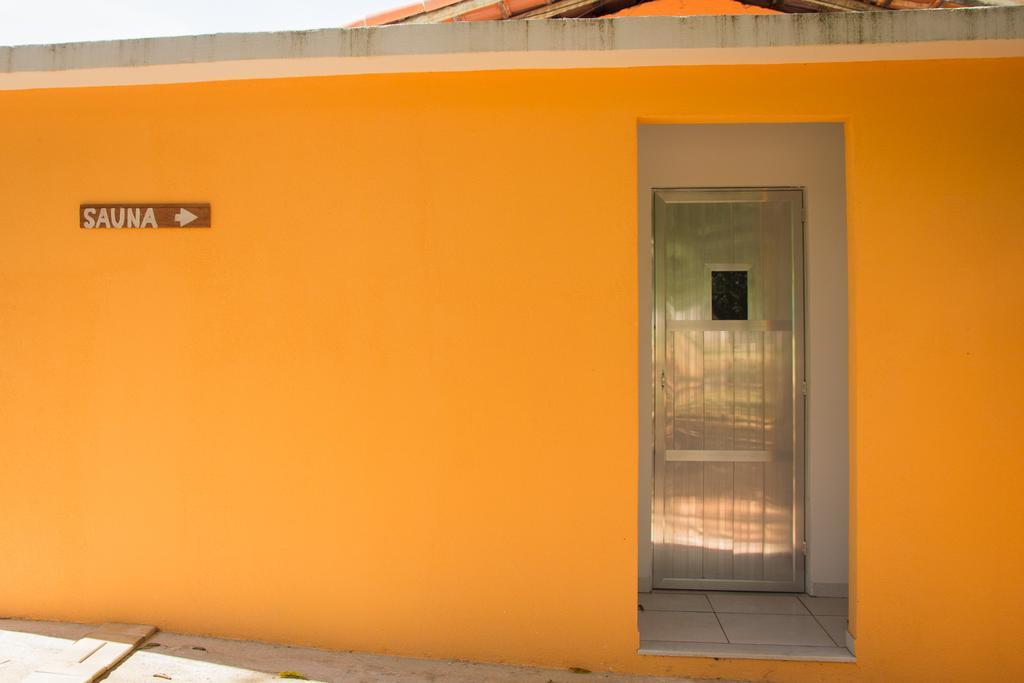Hotel Pousada Cantinho Do Ceu Paraíba do Sul 外观 照片