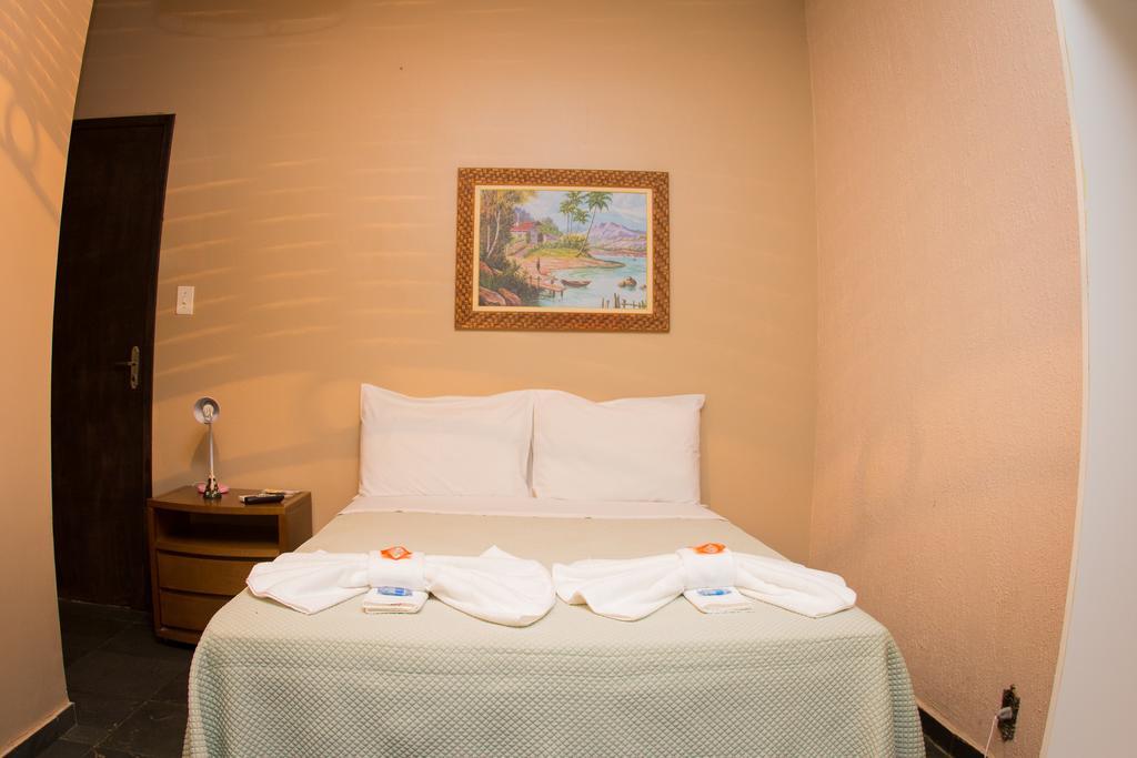 Hotel Pousada Cantinho Do Ceu Paraíba do Sul 外观 照片