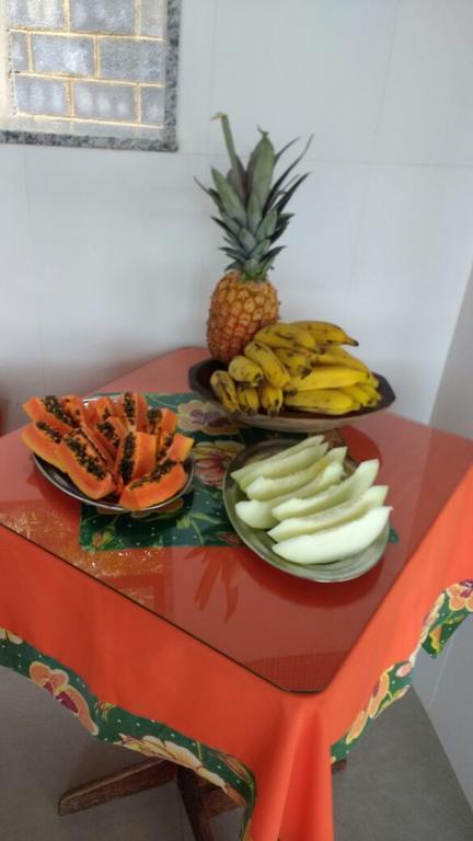Hotel Pousada Cantinho Do Ceu Paraíba do Sul 外观 照片